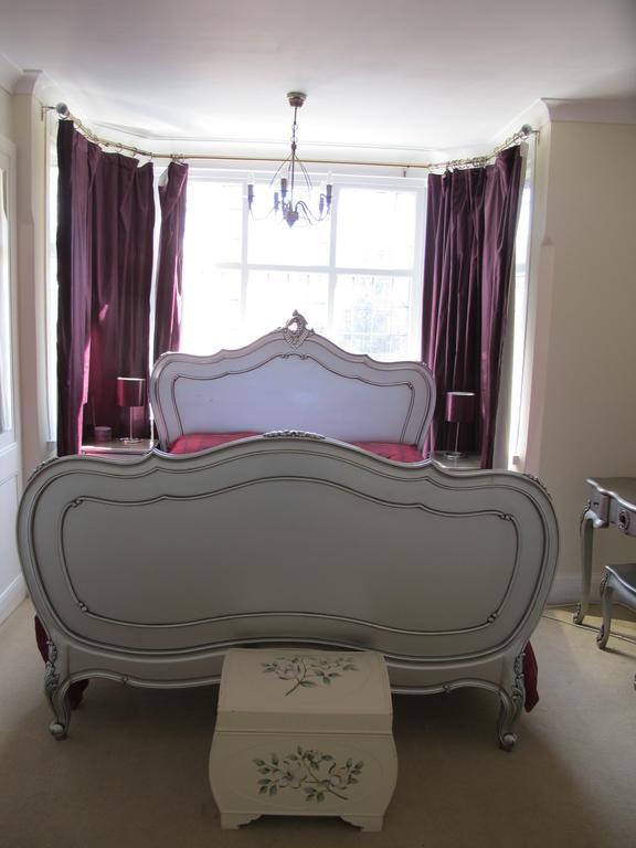 Westmorland - 4 House - Walking Distance To Qmc And University - Free Parking Nottingham Exterior photo