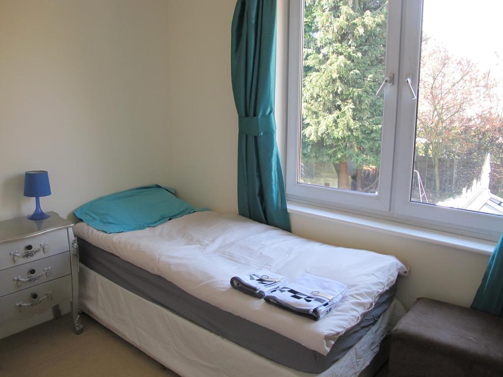 Westmorland - 4 House - Walking Distance To Qmc And University - Free Parking Nottingham Exterior photo