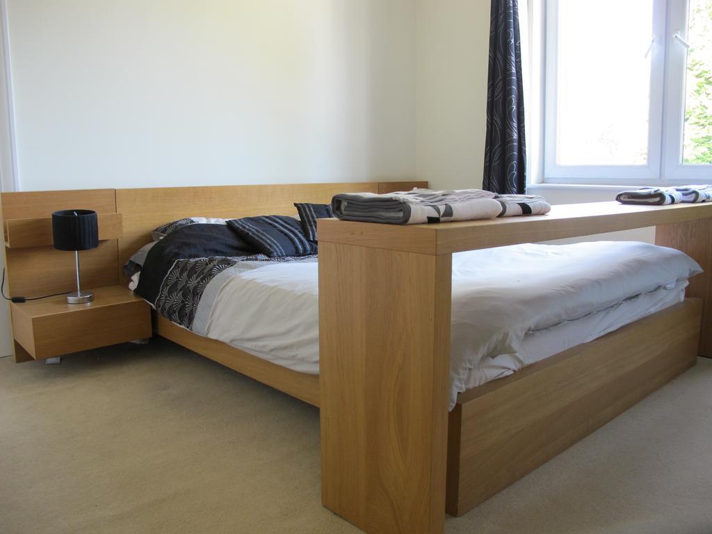 Westmorland - 4 House - Walking Distance To Qmc And University - Free Parking Nottingham Exterior photo