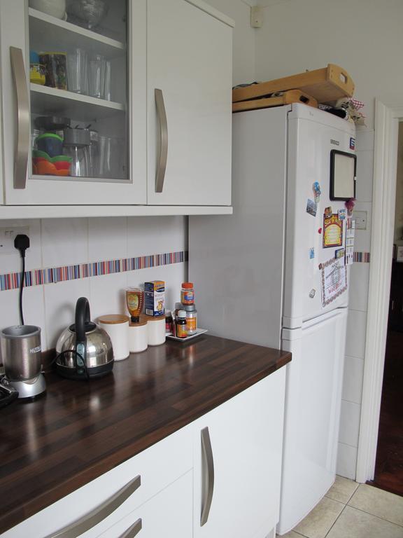 Westmorland - 4 House - Walking Distance To Qmc And University - Free Parking Nottingham Exterior photo