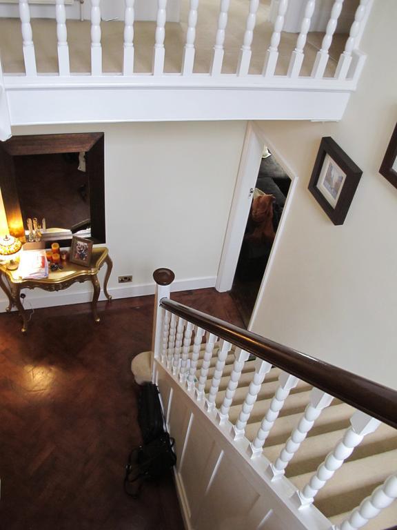 Westmorland - 4 House - Walking Distance To Qmc And University - Free Parking Nottingham Exterior photo