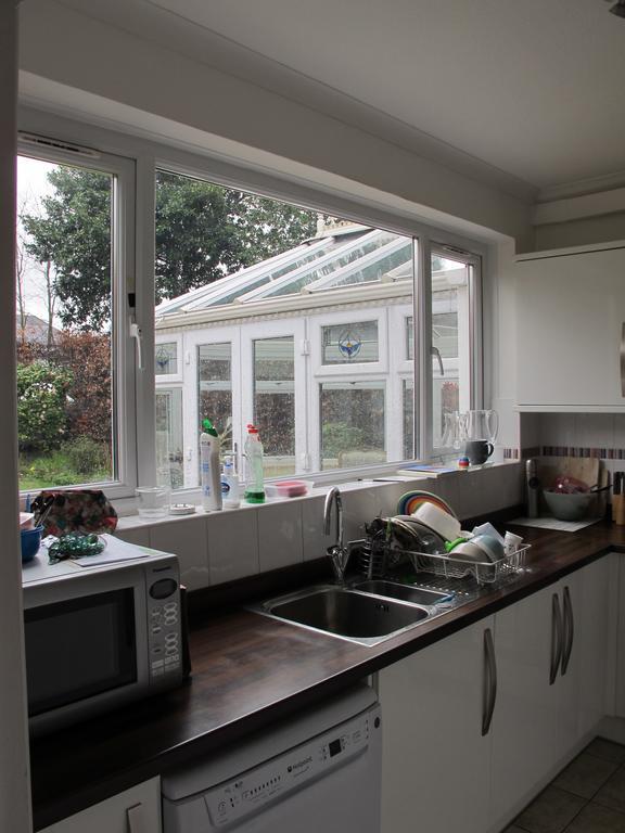 Westmorland - 4 House - Walking Distance To Qmc And University - Free Parking Nottingham Exterior photo