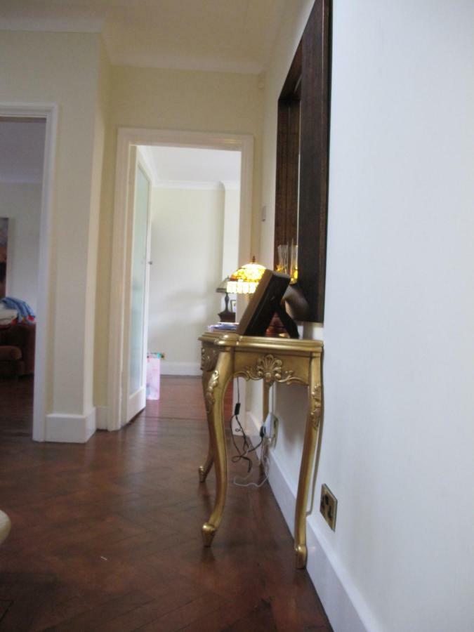 Westmorland - 4 House - Walking Distance To Qmc And University - Free Parking Nottingham Exterior photo